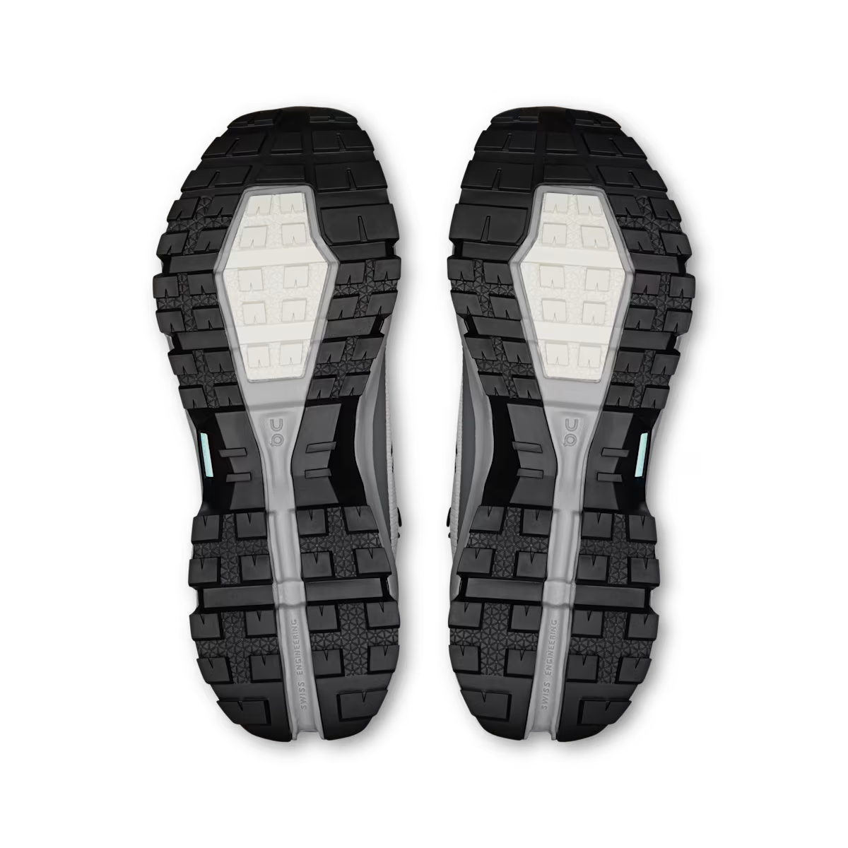 Waterproof All-Terrain Mid Hiking Shoes