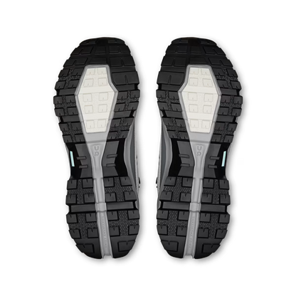 Waterproof All-Terrain Mid Hiking Shoes