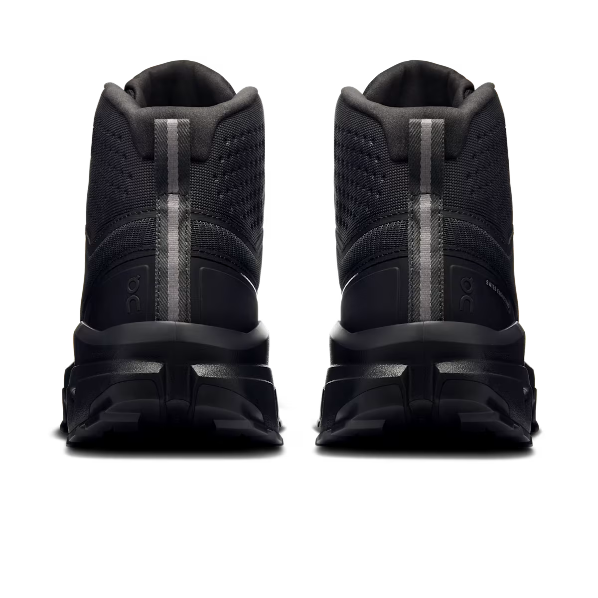 Waterproof All-Terrain Mid Hiking Shoes