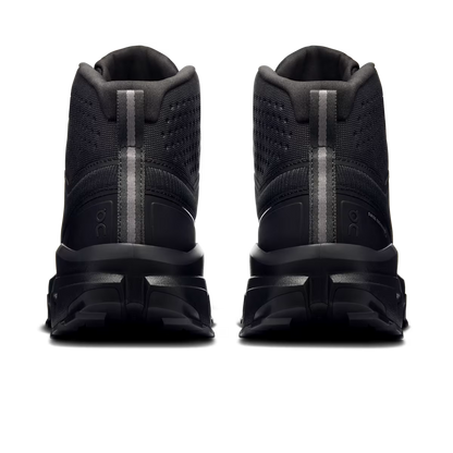 Waterproof All-Terrain Mid Hiking Shoes