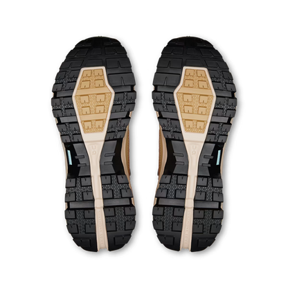 Waterproof All-Terrain Mid Hiking Shoes