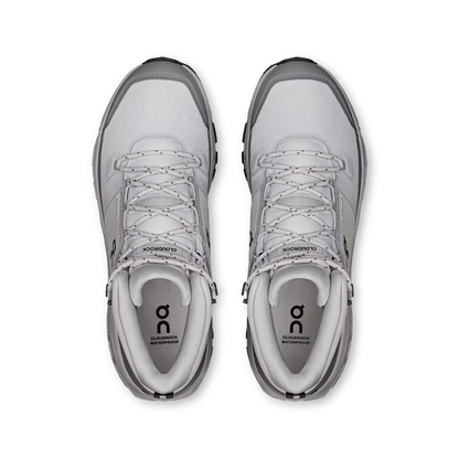 Waterproof All-Terrain Mid Hiking Shoes