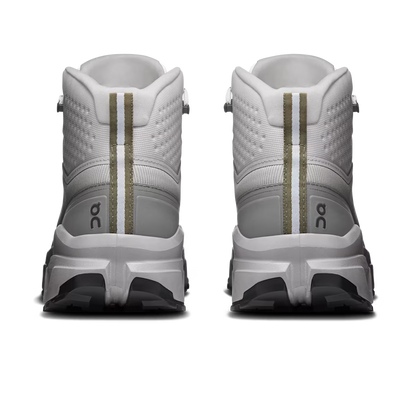 Waterproof All-Terrain Mid Hiking Shoes