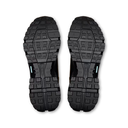 Waterproof All-Terrain Mid Hiking Shoes