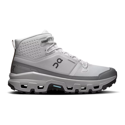 Waterproof All-Terrain Mid Hiking Shoes